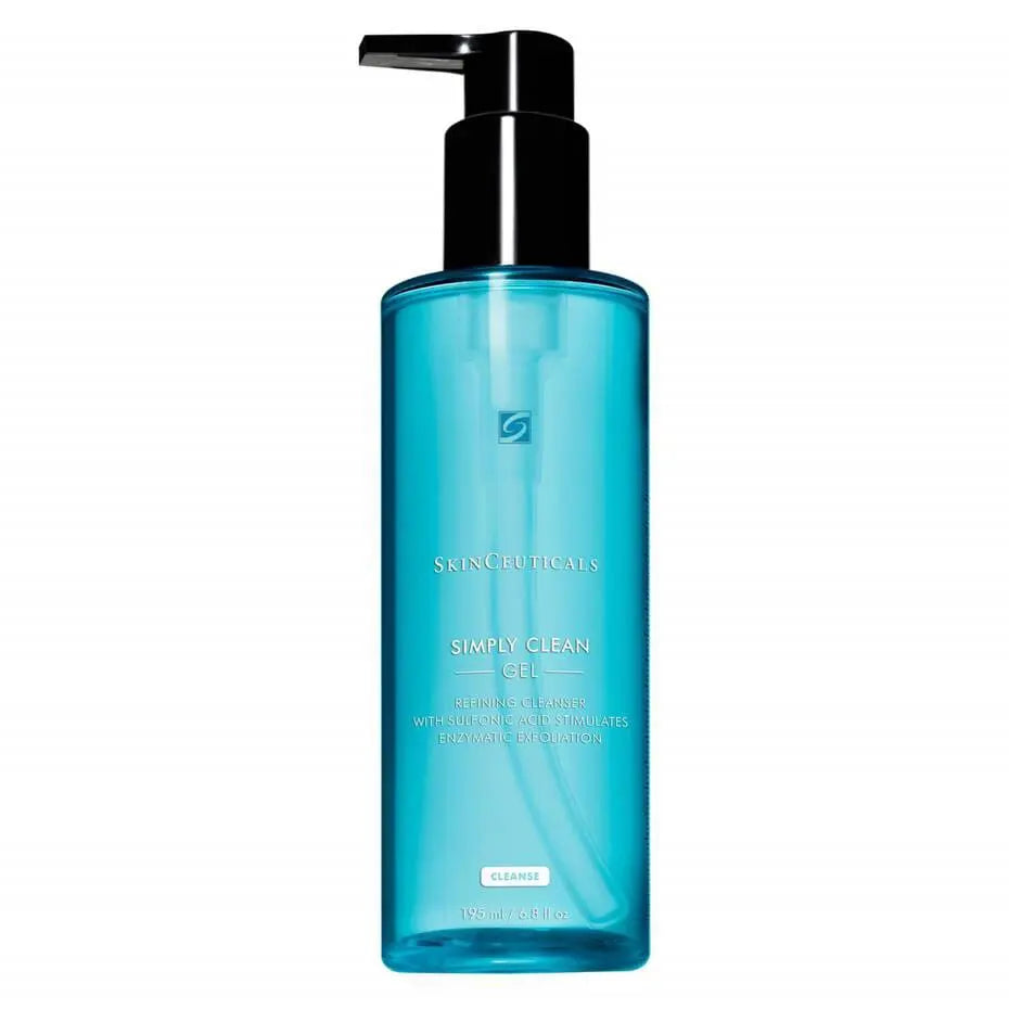 SkinCeuticals Simply Clean Gel