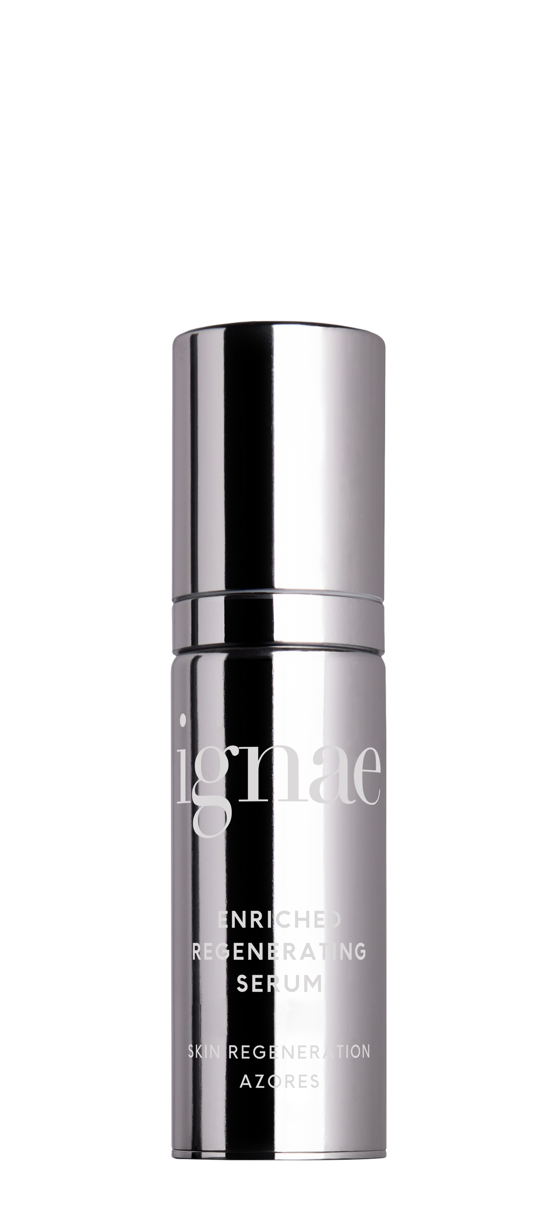 Enriched Regenerating Serum