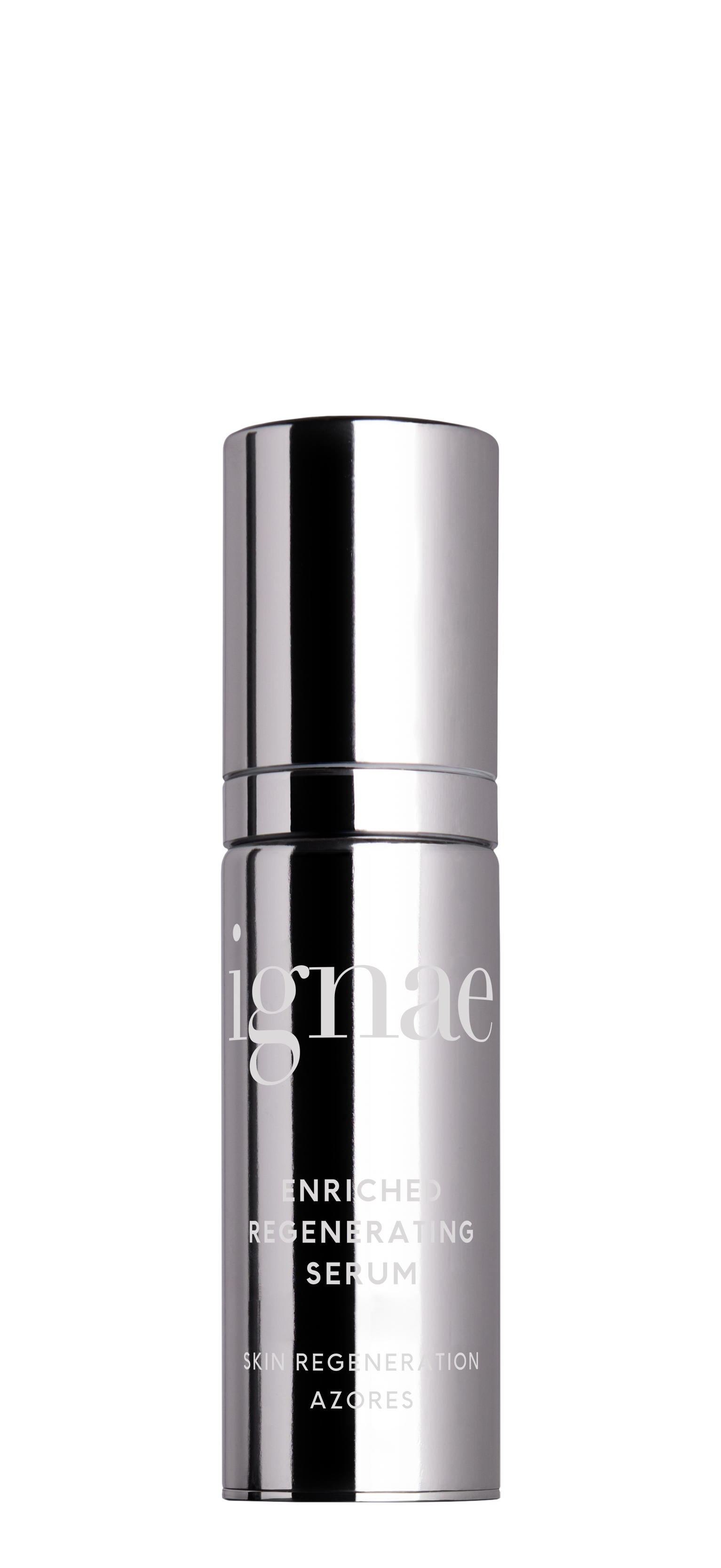 Enriched Regenerating Serum