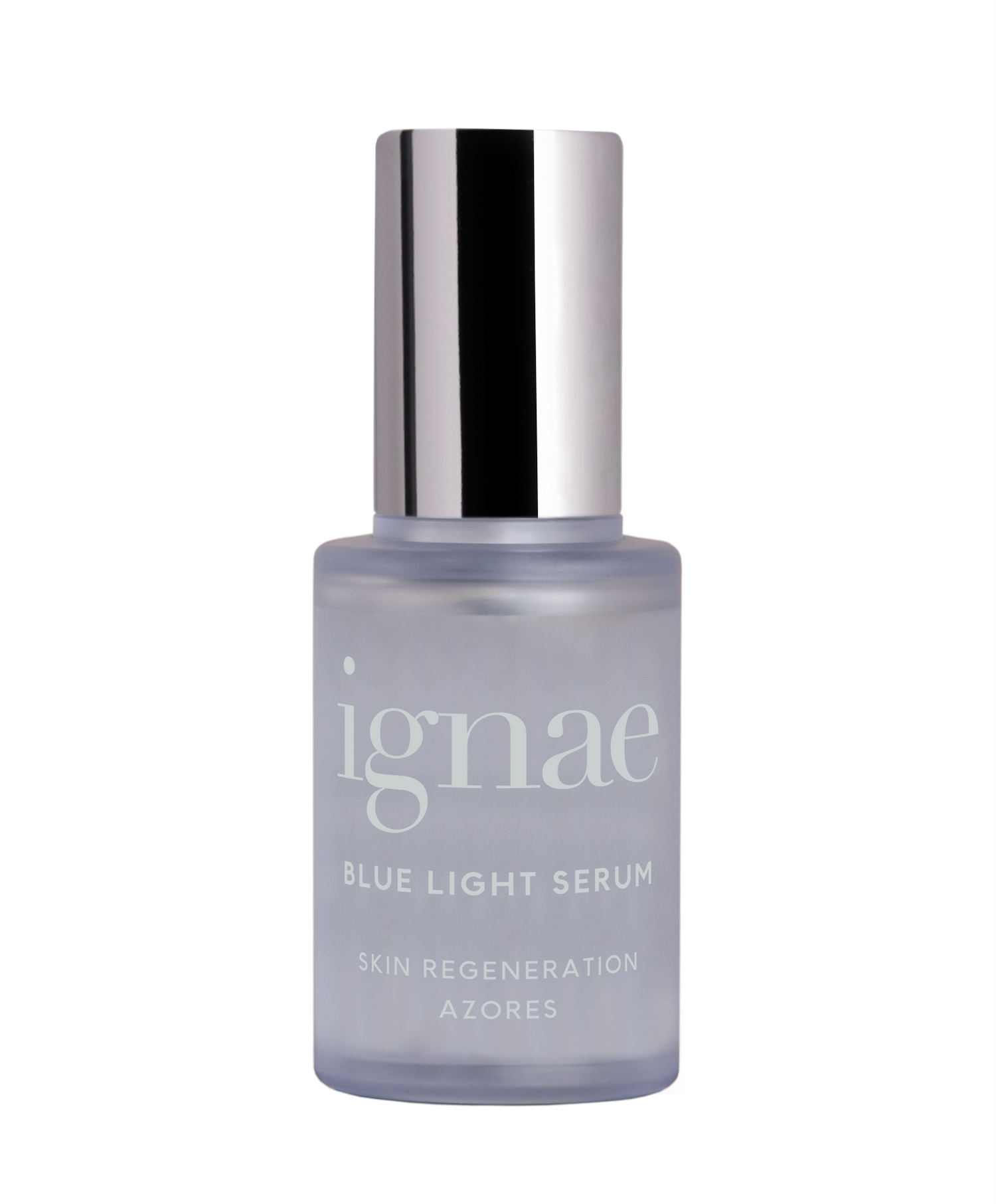 Blue Light Serum