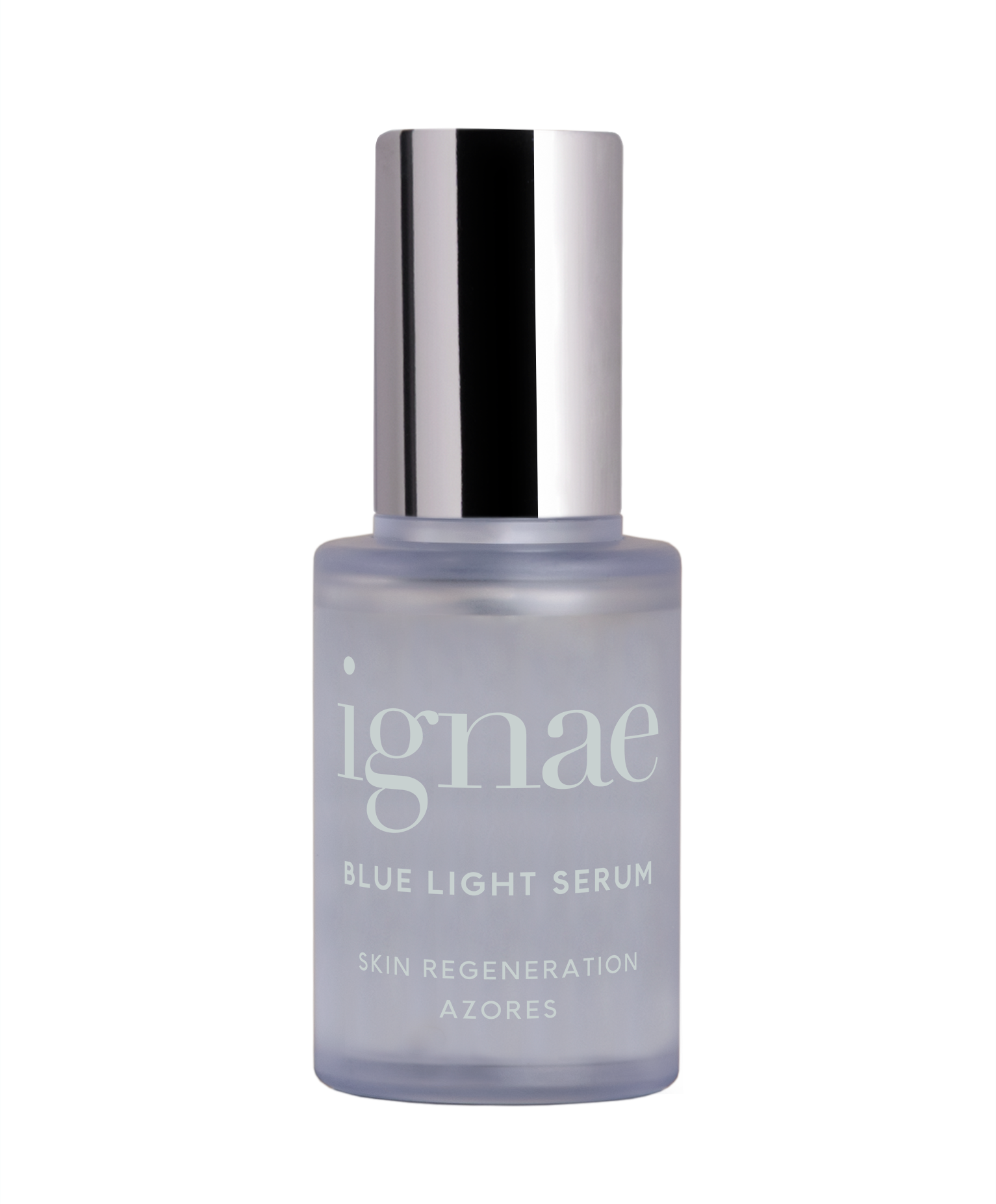 Blue Light Serum