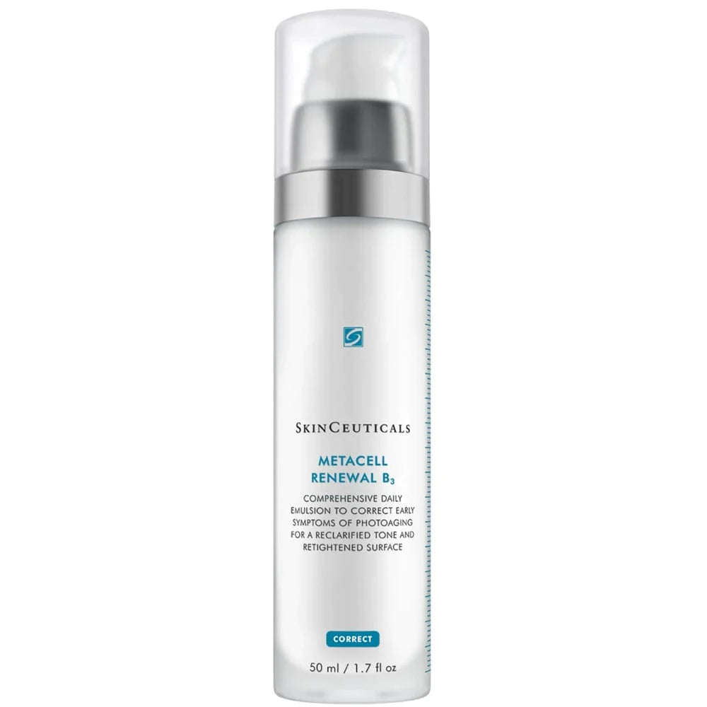 Metacell Renewal B3 - Skinceuticals - MELISSA FERGUSON