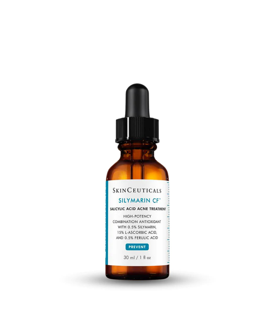 Silymarin CF - Skinceuticals - MELISSA FERGUSON