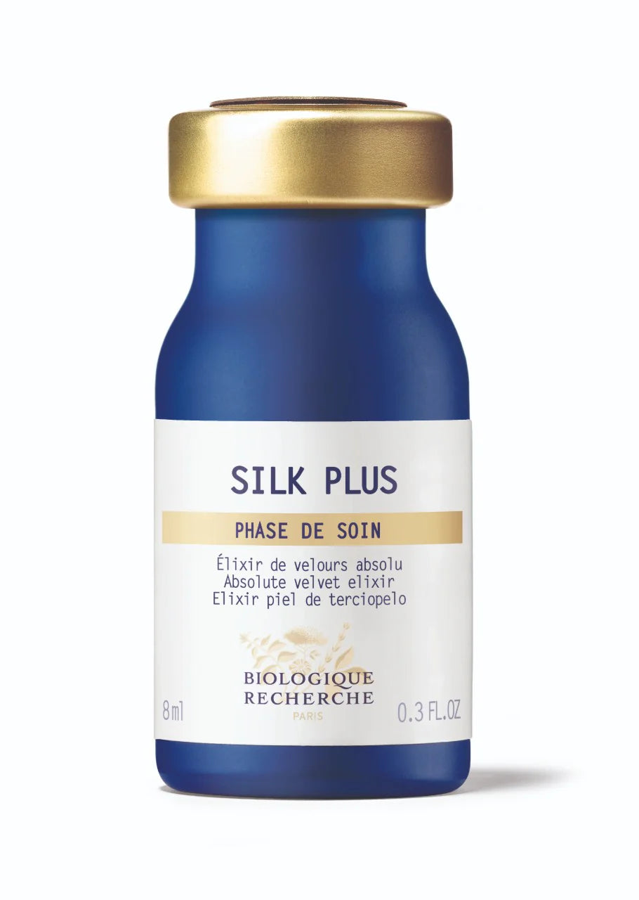 Silk Plus Biologique Recherche 8ml