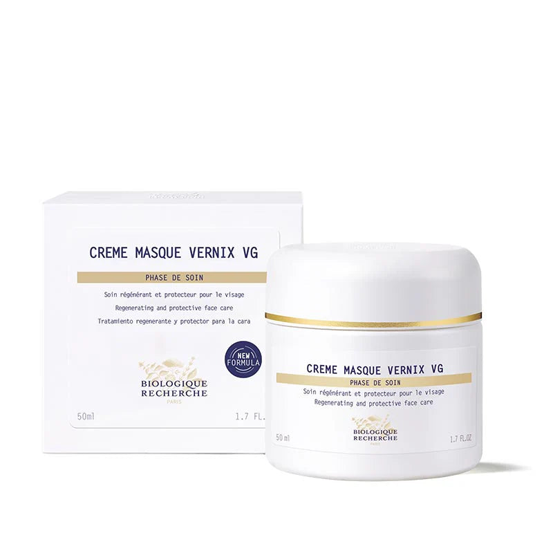 Creme Masque Vernix VG Biologique Recherche