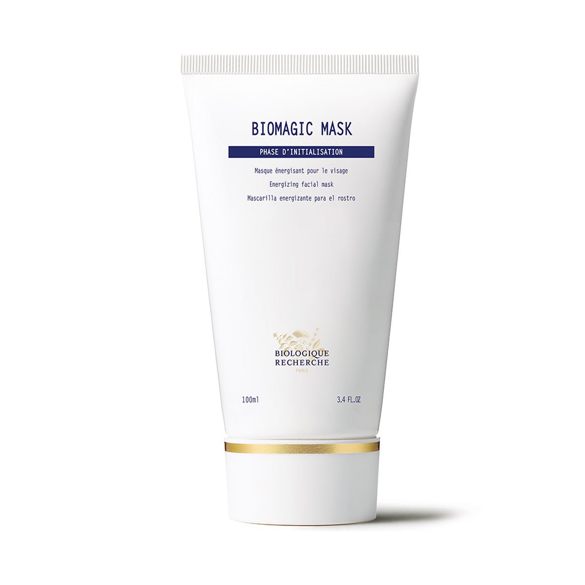 BIOMAGIC MASK - Biologique Recherche - MELISSA FERGUSON