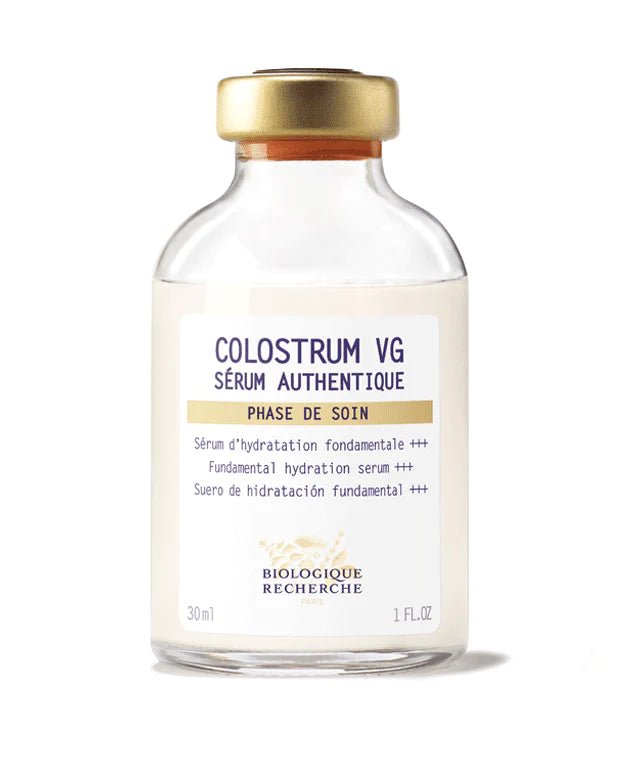 COLOSTRUM VG SERUM - MELISSA FERGUSON - MELISSA FERGUSON