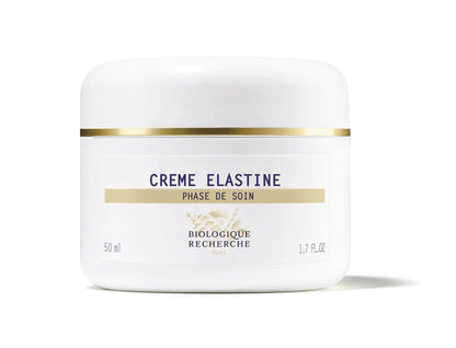 Creme Elastine - Biologique Recherche - MELISSA FERGUSON