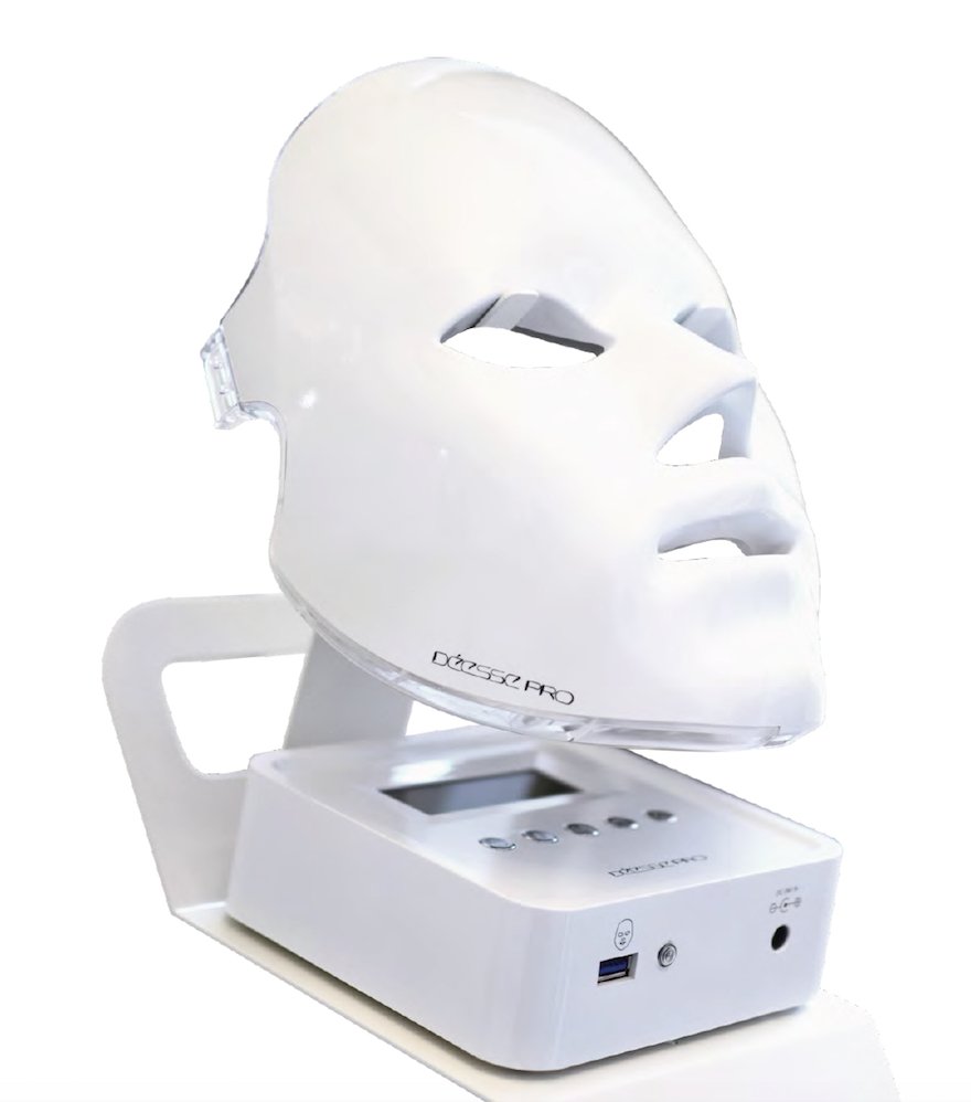 DÉESSEE PROFESSIONAL LED MASK - MELISSA FERGUSON - MELISSA FERGUSON