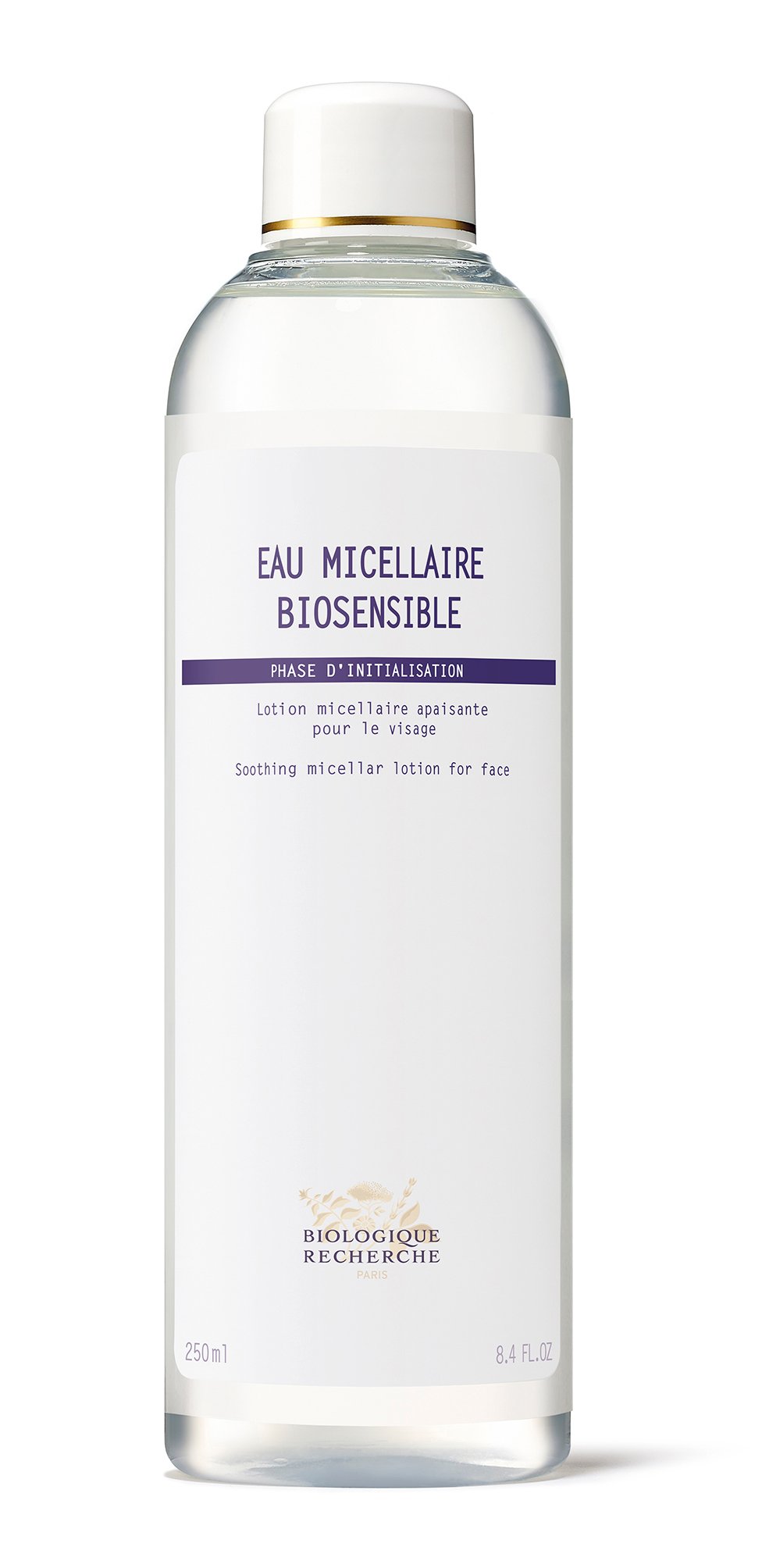 EAU MICELLAIRE BIOSENSIBLE Cleanser - MELISSA FERGUSON - MELISSA FERGUSON