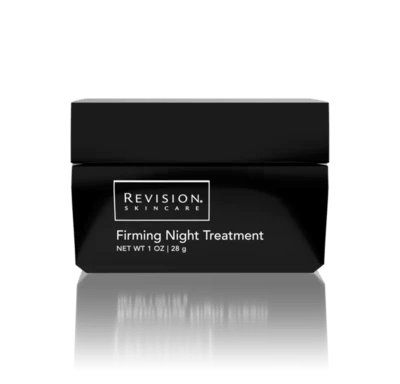 Firming Night Treatment - Revision - MELISSA FERGUSON