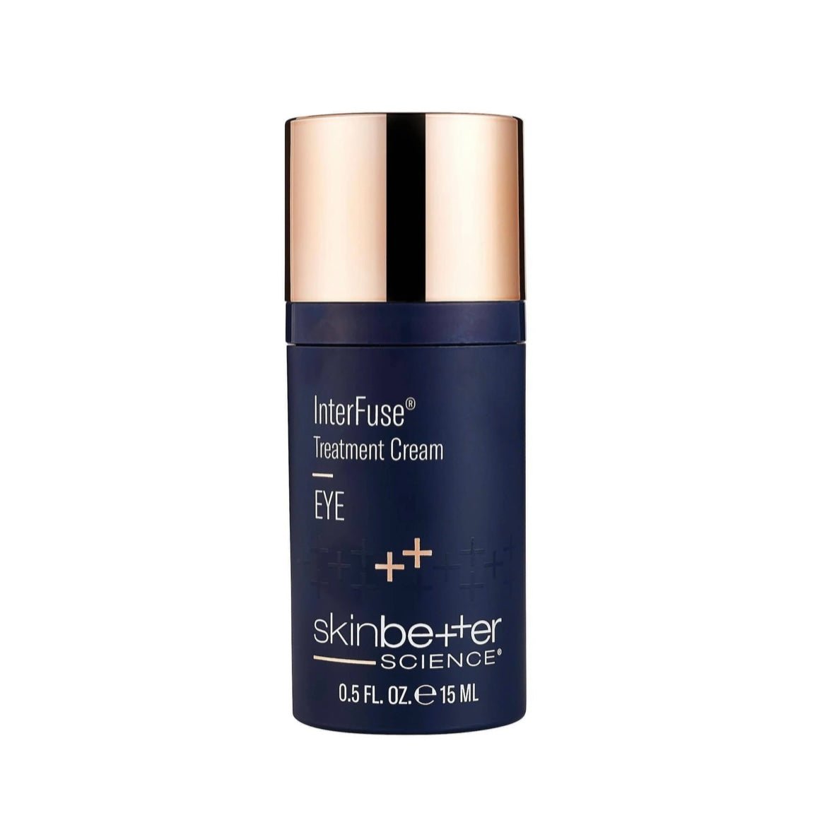 INTERFUSE® INTENSIVE TREATMENT EYE - MELISSA FERGUSON - MELISSA FERGUSON