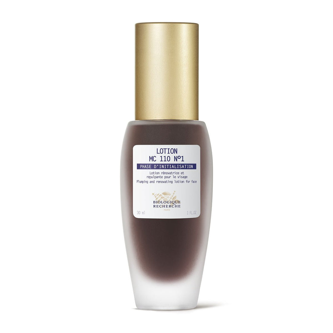 LOTION MC110 N°1 - Biologique Recherche - MELISSA FERGUSON