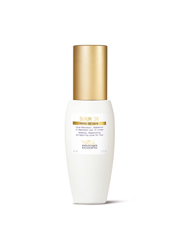 SERUM 3R - Biologique Recherche - MELISSA FERGUSON