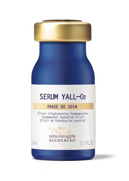 SÉRUM YALL-02 plumping serum - MELISSA FERGUSON - MELISSA FERGUSON