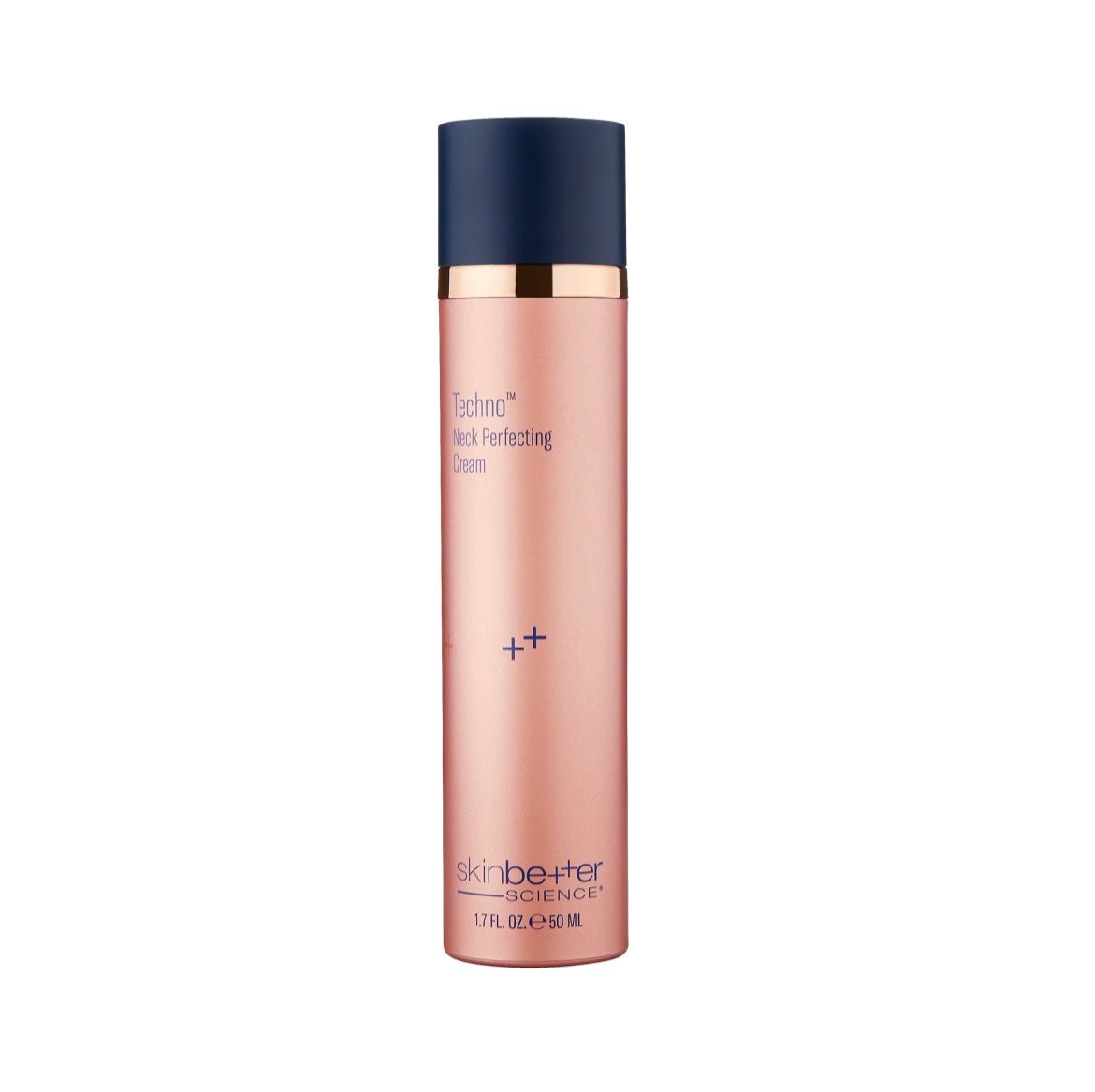 Techno Neck Perfecting Cream 50ml - MELISSA FERGUSON - MELISSA FERGUSON